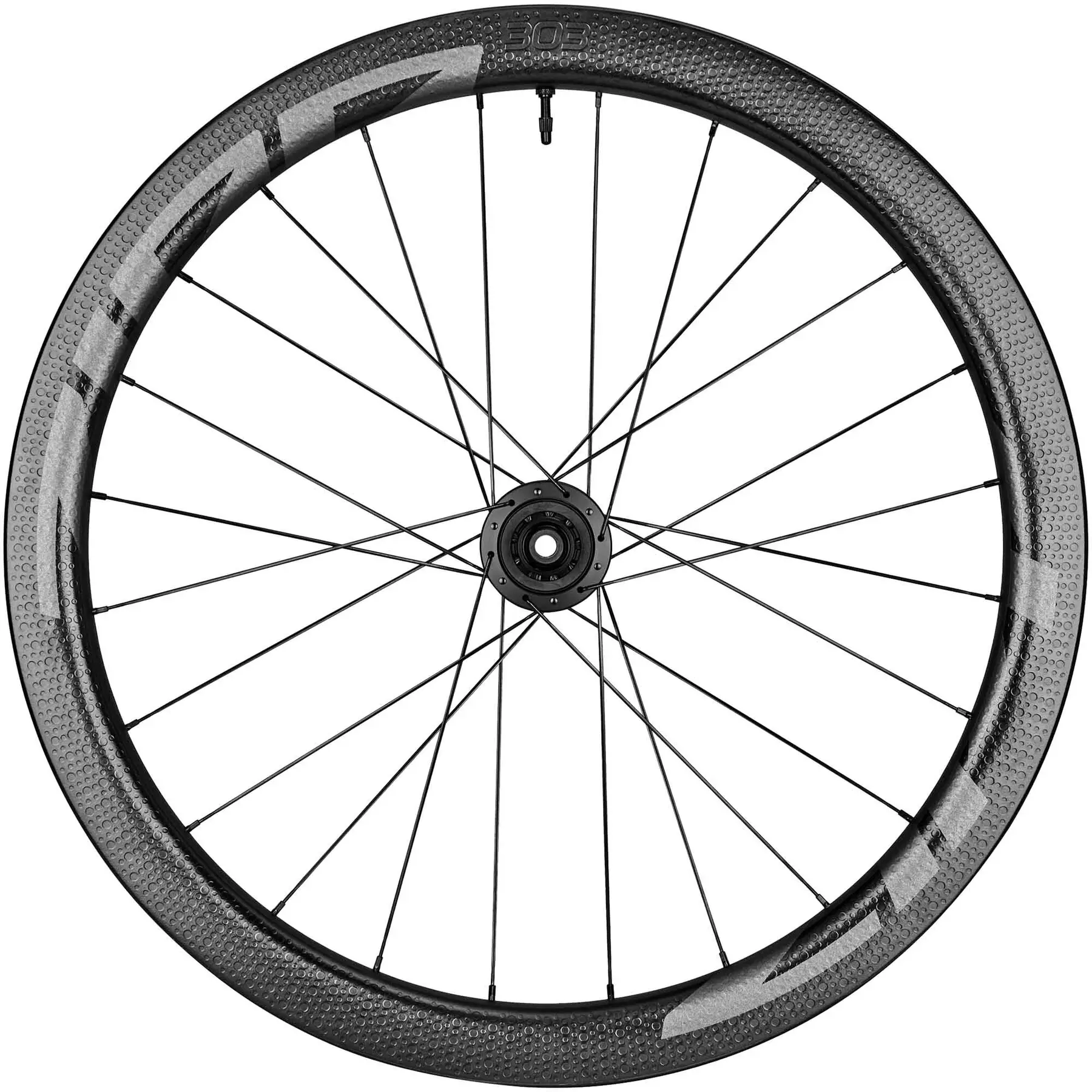Bakhjul Zipp 303 Firecrest tubeless DB CTL 650B Sram 10/11V 12x142mm STD