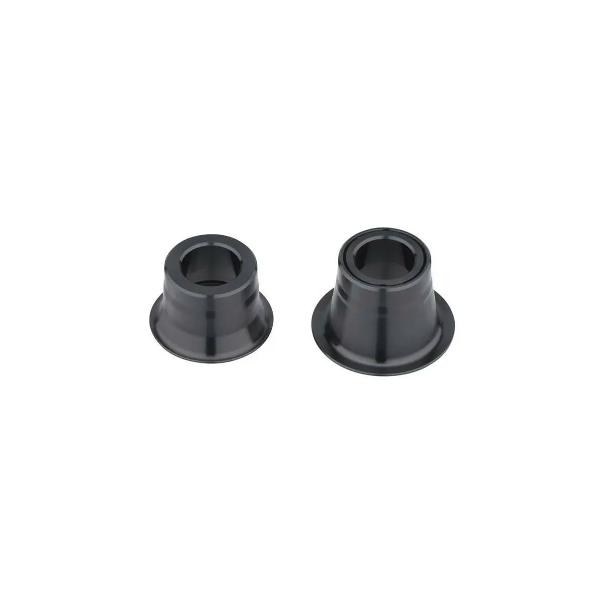Hjulaxeländar Zipp 177Disc R135/9 thrubolt