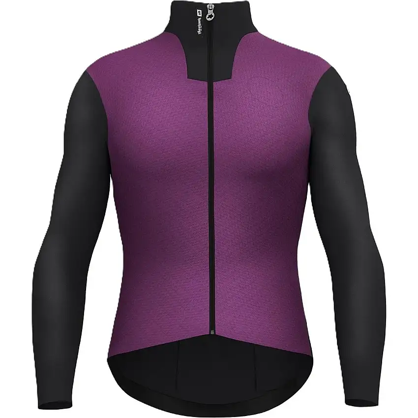 Cykeljacka Assos Mille GT 3/3 Jacket S11 Alchemy Purple