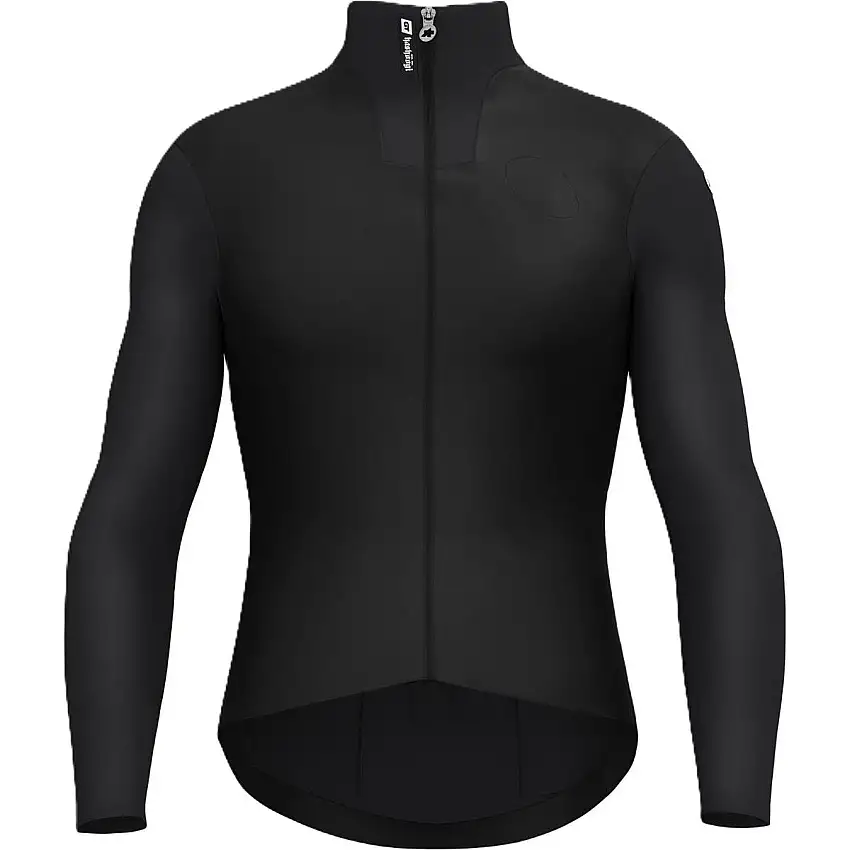 Cykeljacka Assos Mille GT 3/3 Jacket S11 Black Series