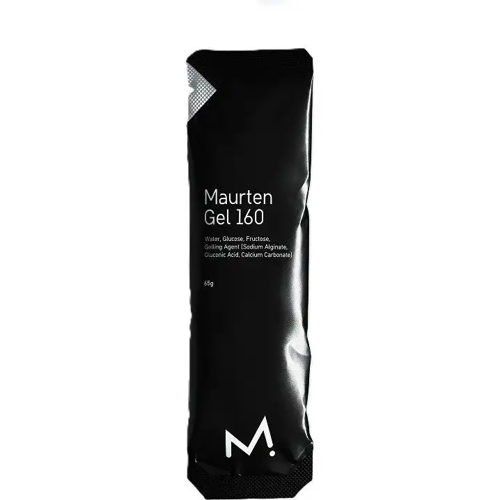 Energigel Maurten Gel 160 1-styck