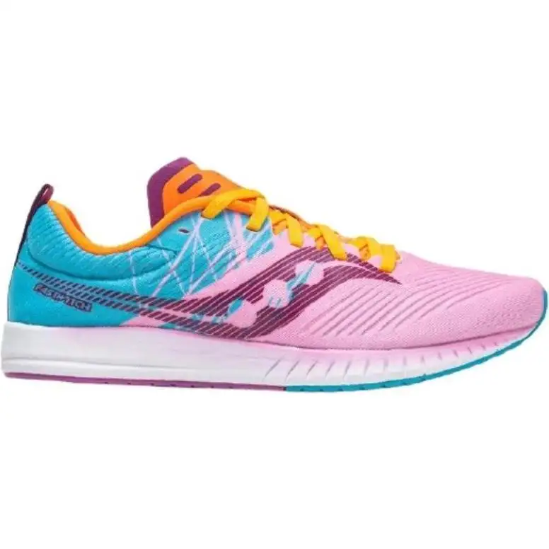 Löparskor Saucony Fastwitch 9 Future Pink