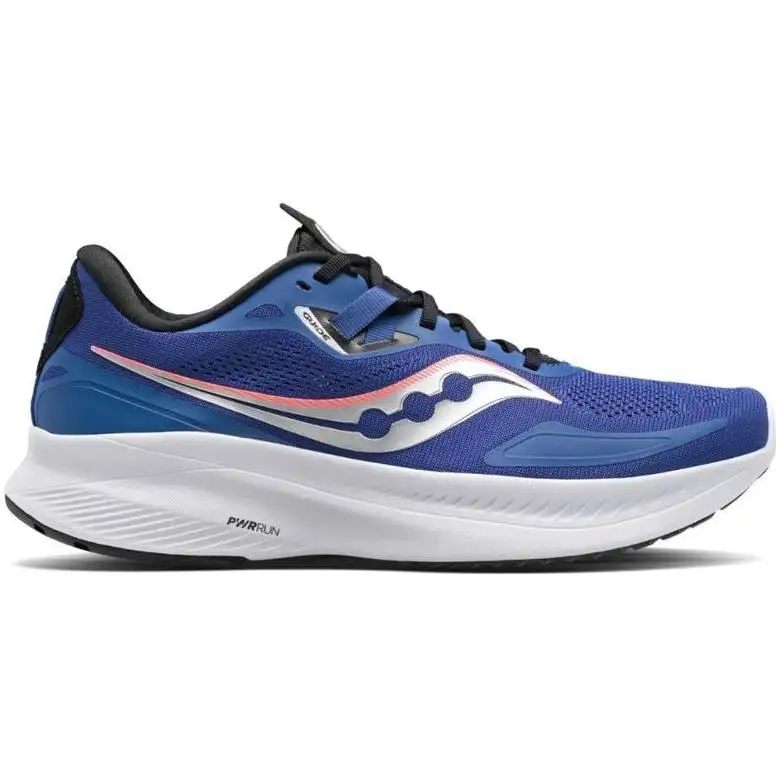 Löparskor Saucony Guide 15 Sapphire/Black