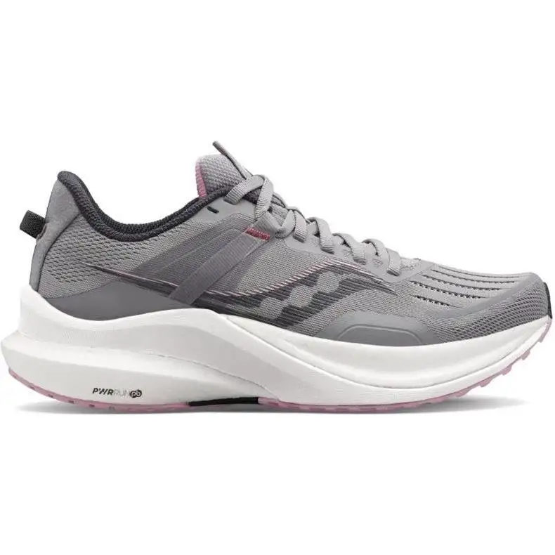 Löparskor Saucony Tempus Wide Alloy/Quartz
