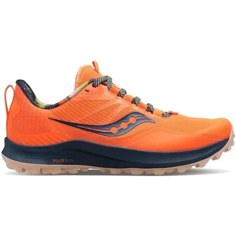 Löparskor Saucony Peregrine 12 Campfires Stories