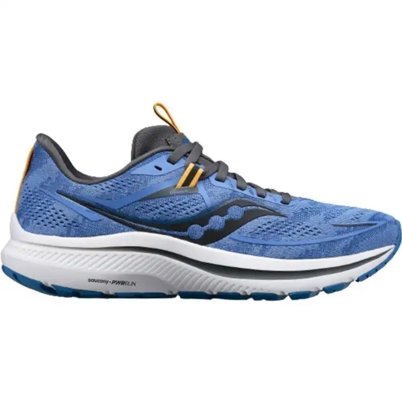 Löparskor Saucony Omni 21 Horizon/shadow Blue