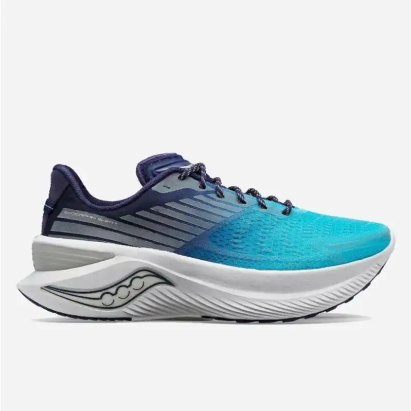 Löparskor Saucony Endorphin Shift 3 Night Lite