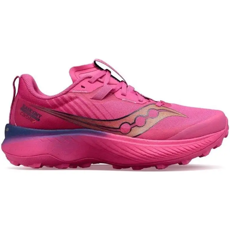 Löparskor Saucony Endorphin Edge Prospect Quartz