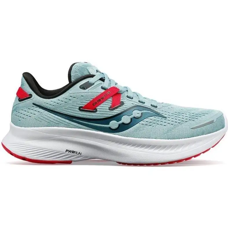 Löparskor Saucony Guide 16 Mineral/Rose