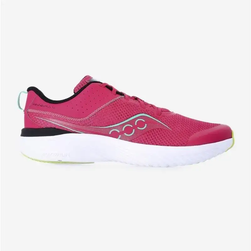 Löparskor Saucony Kinvara 14 Junior Rose