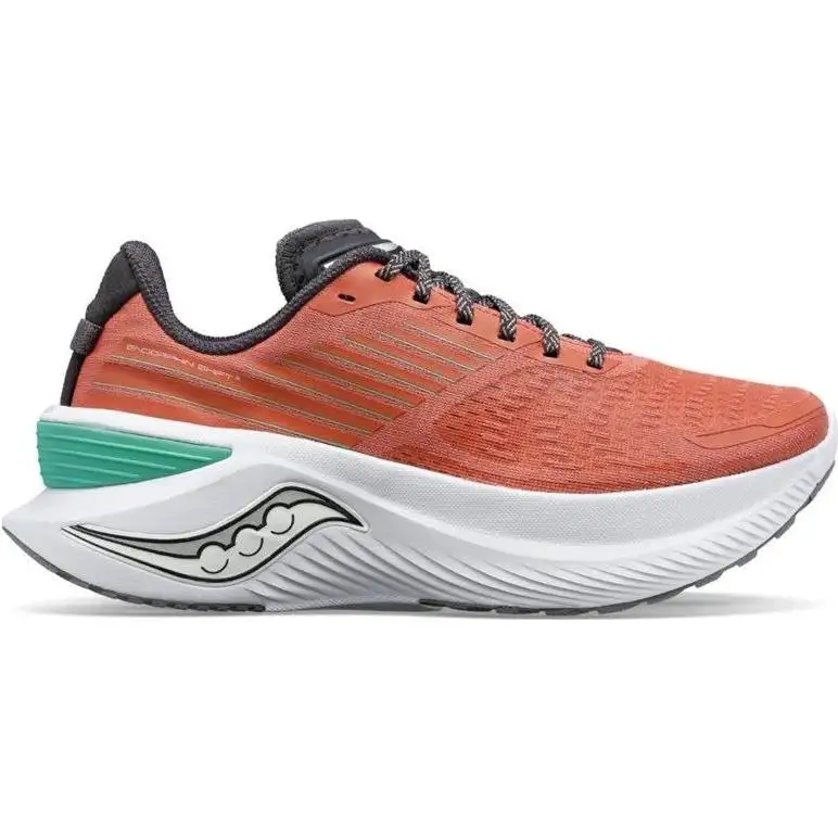 Löparskor Saucony Endorphin Shift 3 Soot/BasaLT