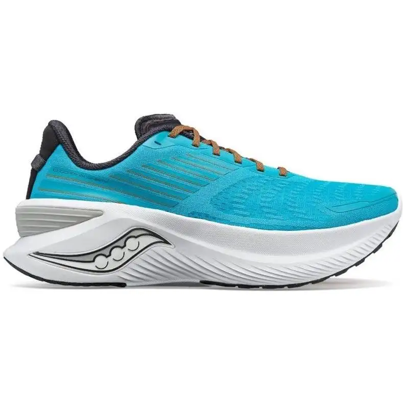Löparskor Saucony Endorphin Shift 3 Agave/BasaLT