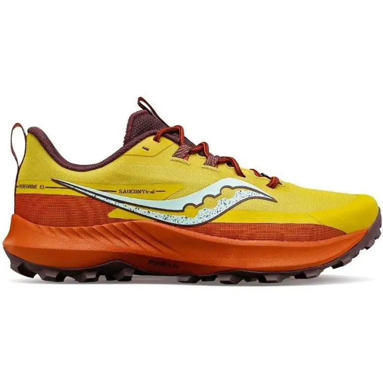 Löparskor Saucony Peregrine 13 Arroyo