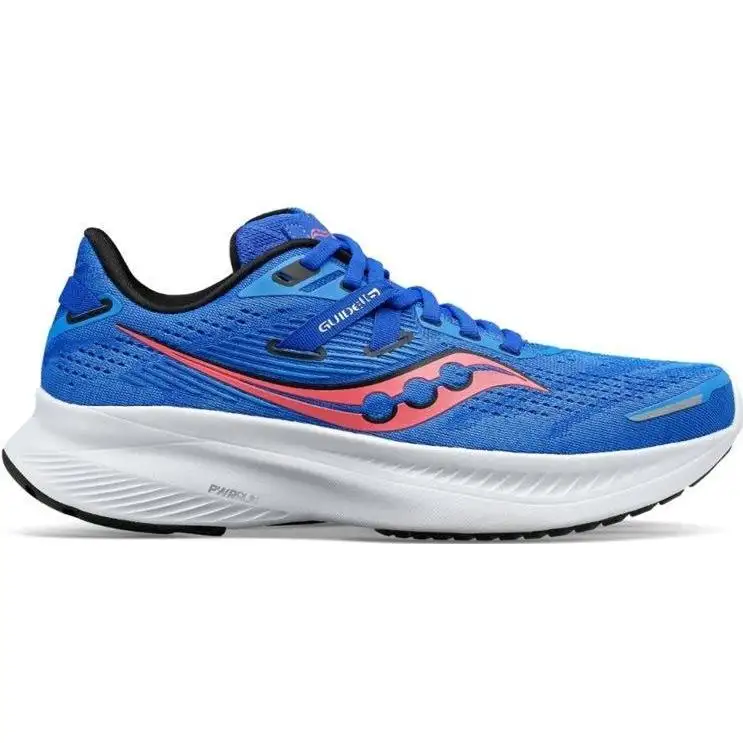 Löparskor Saucony Guide 16 Indigo/Black