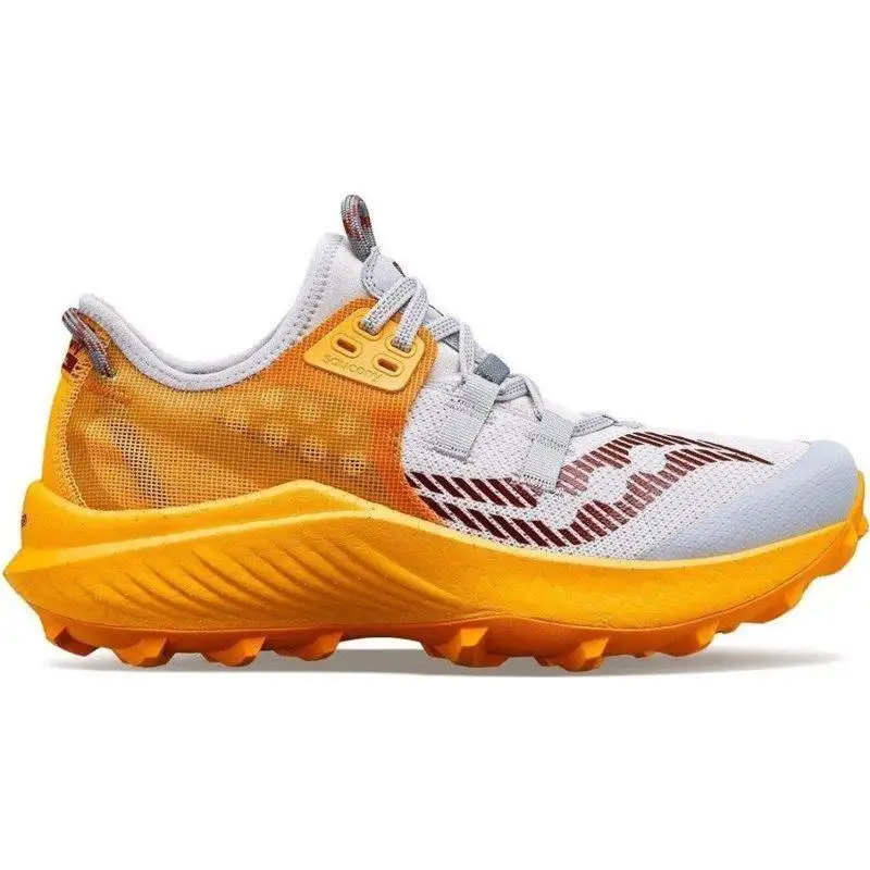 Löparskor Saucony Endorphin Rift Dam Fog/Flax