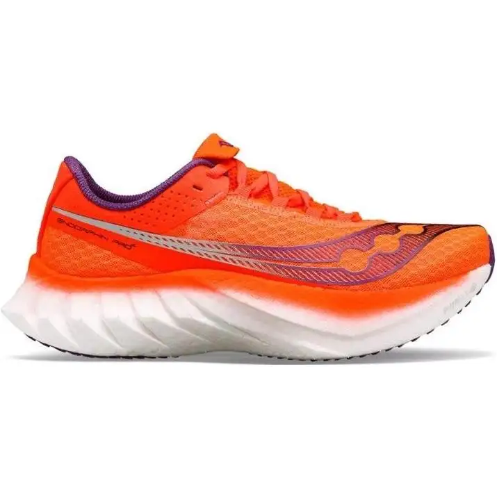 Löparskor Saucony Endorphin Pro 4 Vizired