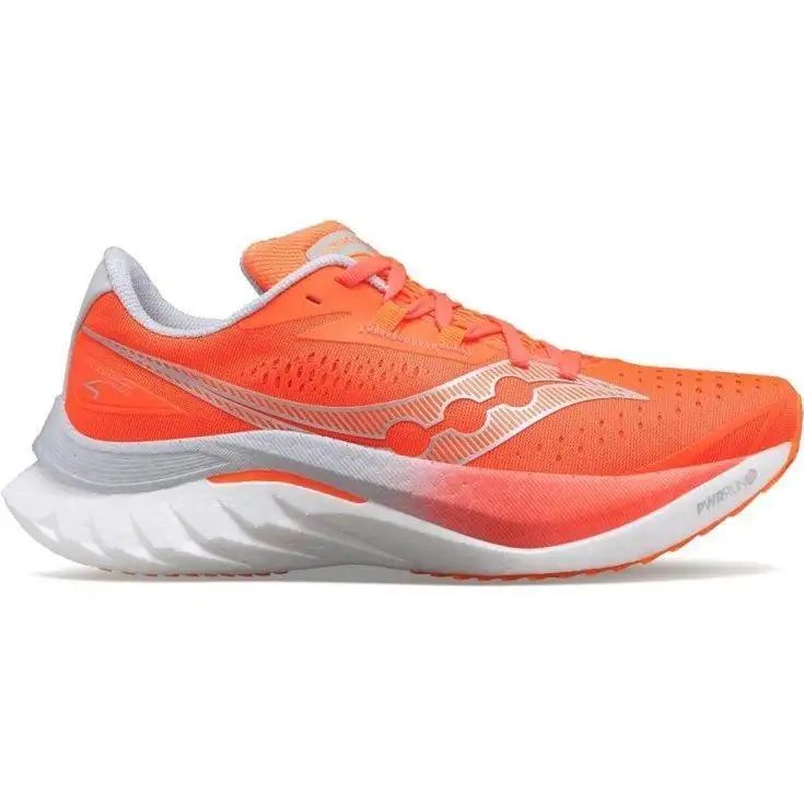 Löparskor Saucony Endorphin Speed 4 Vizired