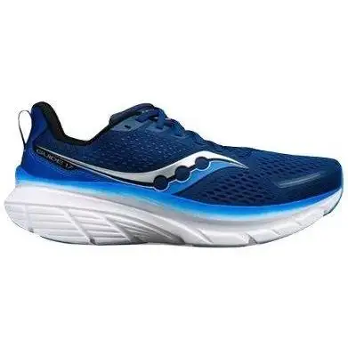 Löparskor Saucony Guide 17 Navy/CobaLT