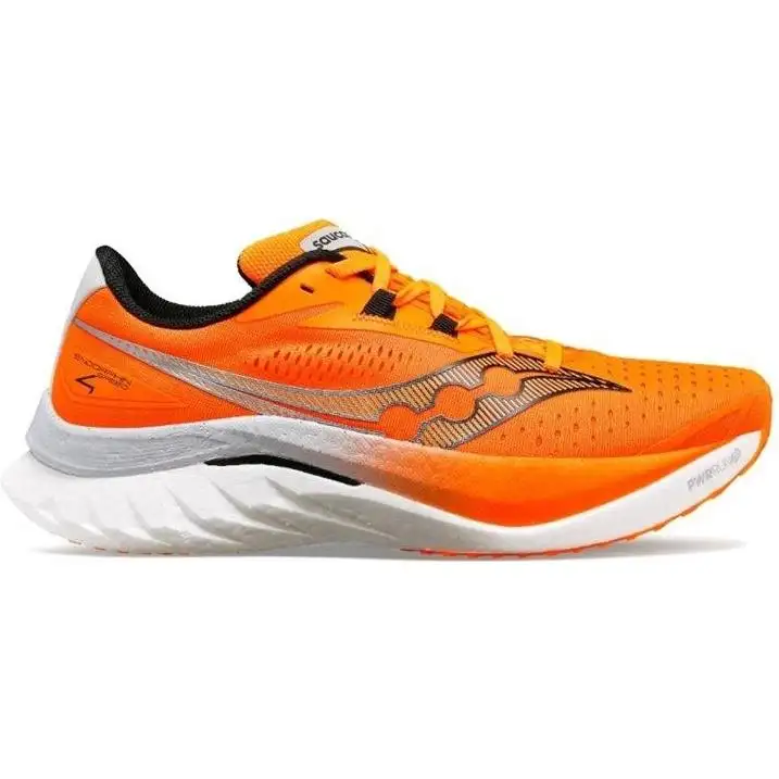 Löparskor Saucony Endorphin Speed 4 Viziorange