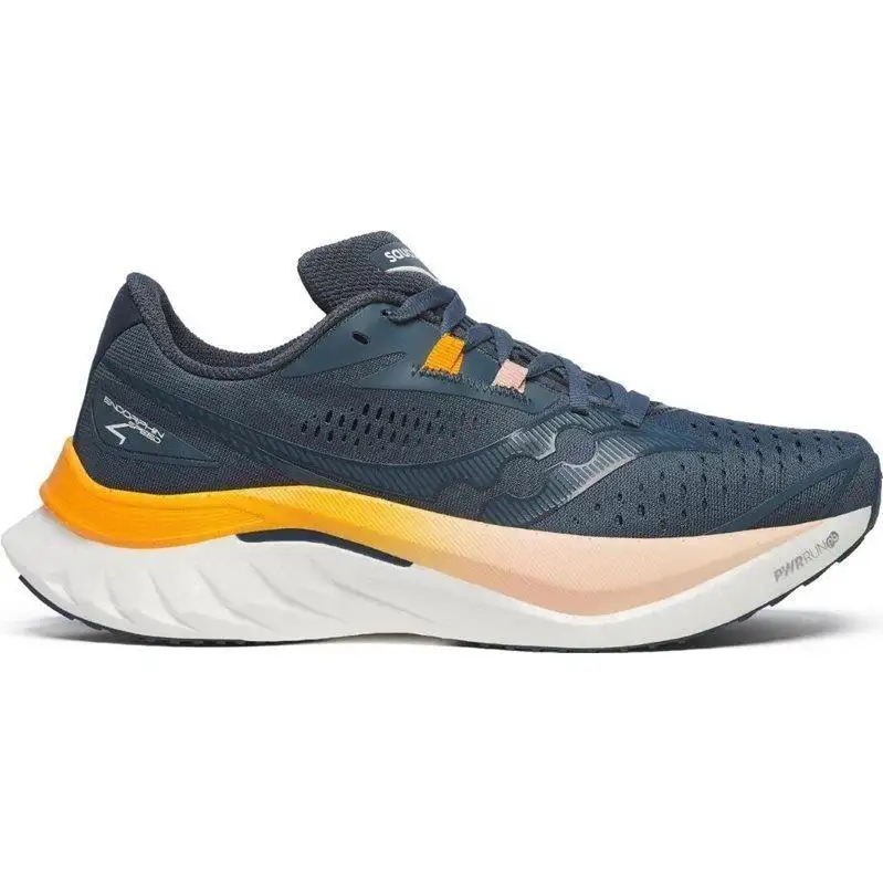 Löparskor Saucony Endorphin speed 4 Dusk/peel
