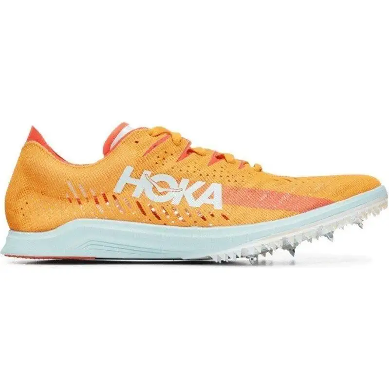 Löparskor Hoka Cielo X LD Radiant Yellow/Camellia