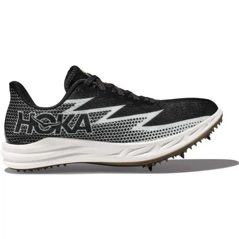 Löparskor Hoka Crescendo MD Black/White