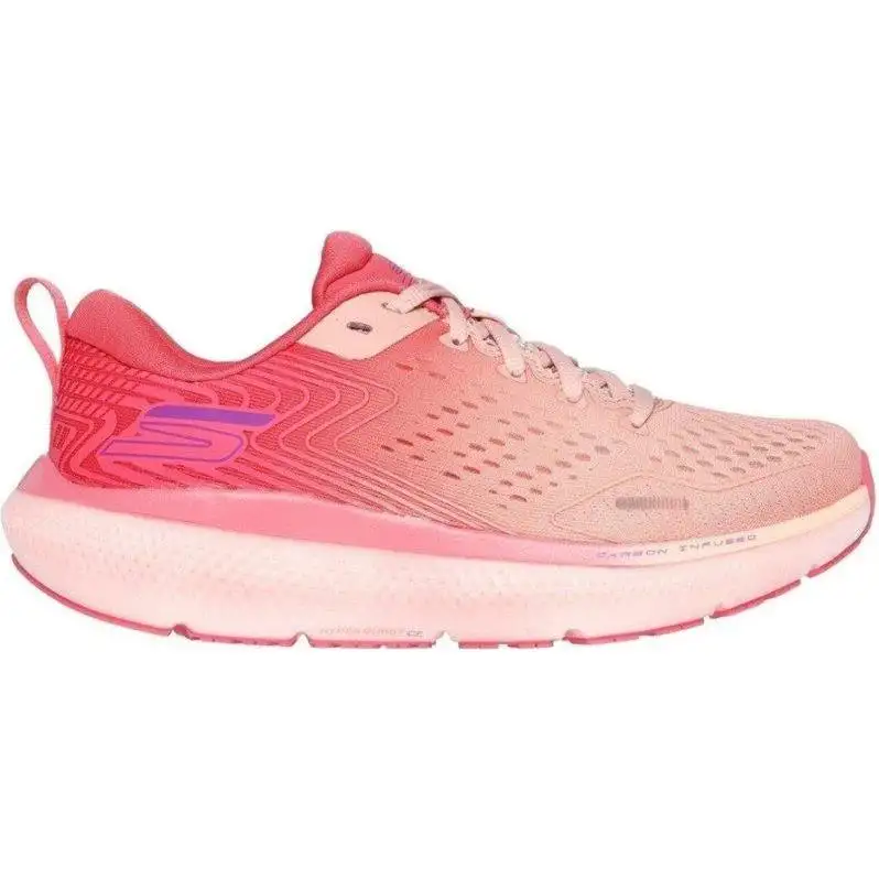Löparskor Skechers Go Run Ride 11 Dam Pink Purple