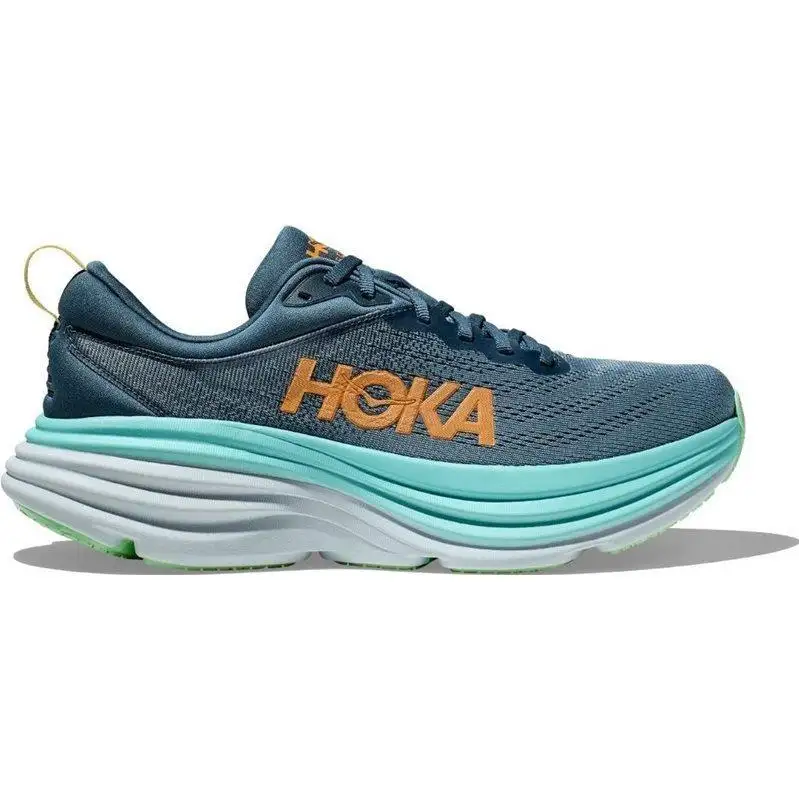 Löparskor Hoka Bondi 8 Real Teal/shadow