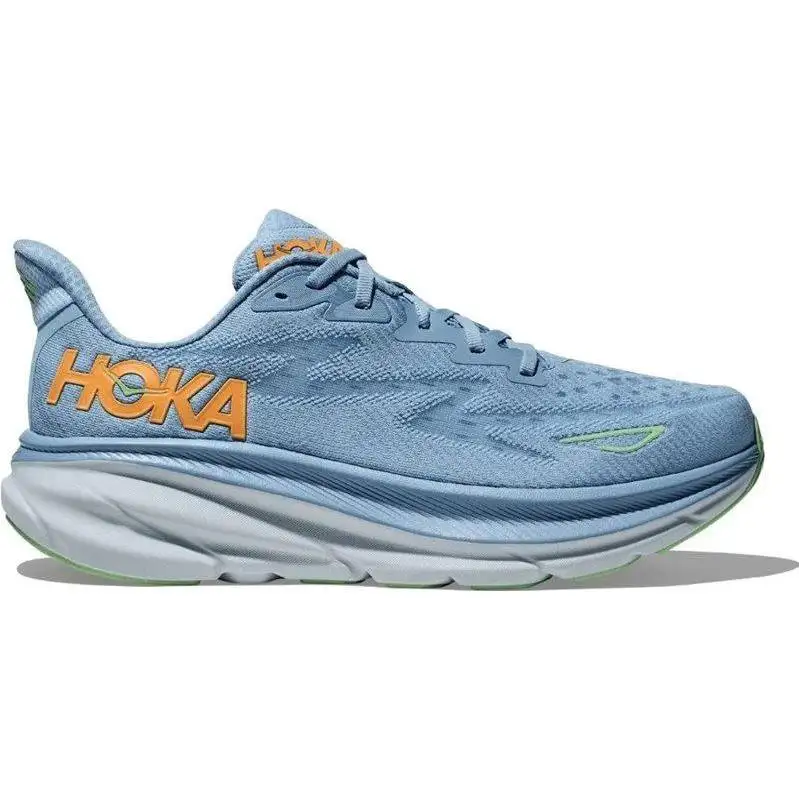Löparskor Hoka Clifton 9 Dusk/illution