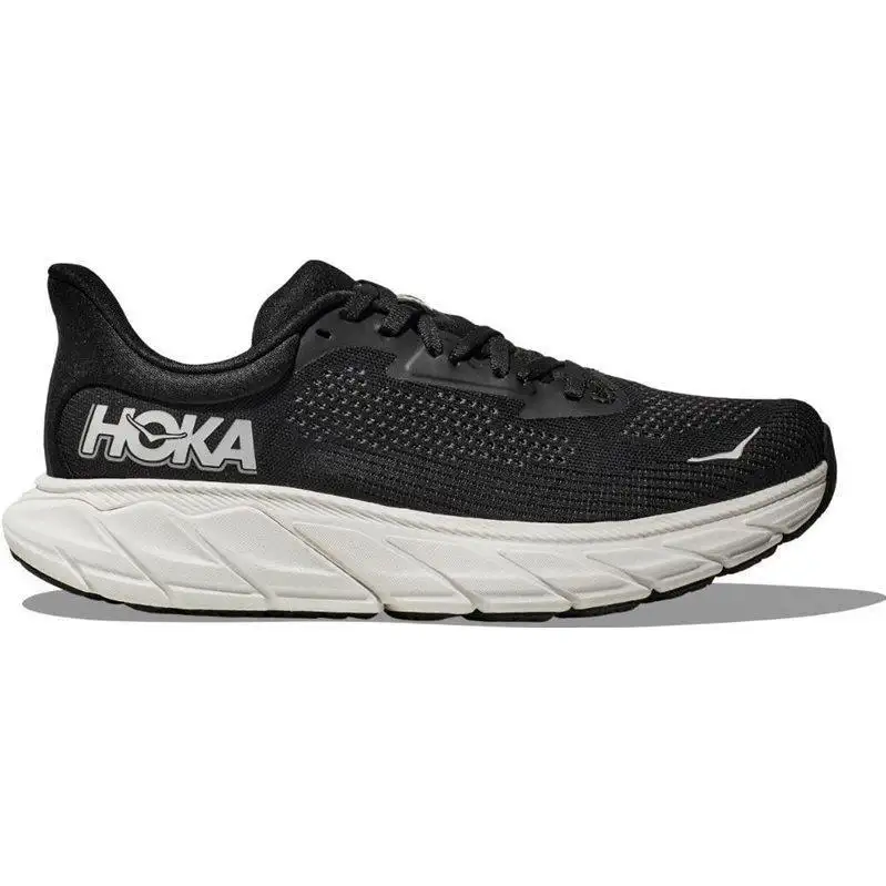 Löparskor Hoka Arahi 7 Black/white