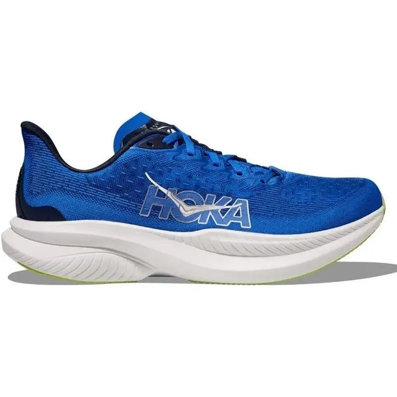 Löparskor Hoka Mach 6 Electric Cobalt/varsity Navy