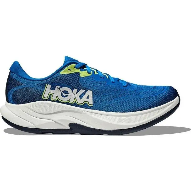 Löparskor Hoka Rincon 4 Electric Cobalt/varsity Navy