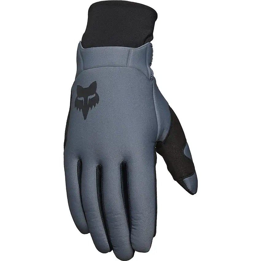 Cykelhandskar Fox Defend Thermo Glove Graphite