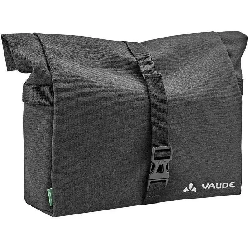Cykelväska Vaude Shopair Handlebar Bag Black