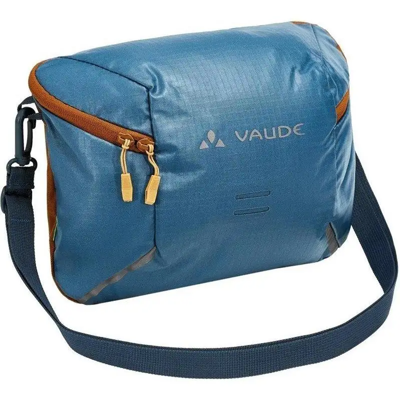 Cykelväska Vaude Citybox Bag Baltic Sea