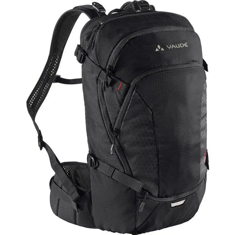 Ryggsäck Vaude Moab Pro 16 ll Black