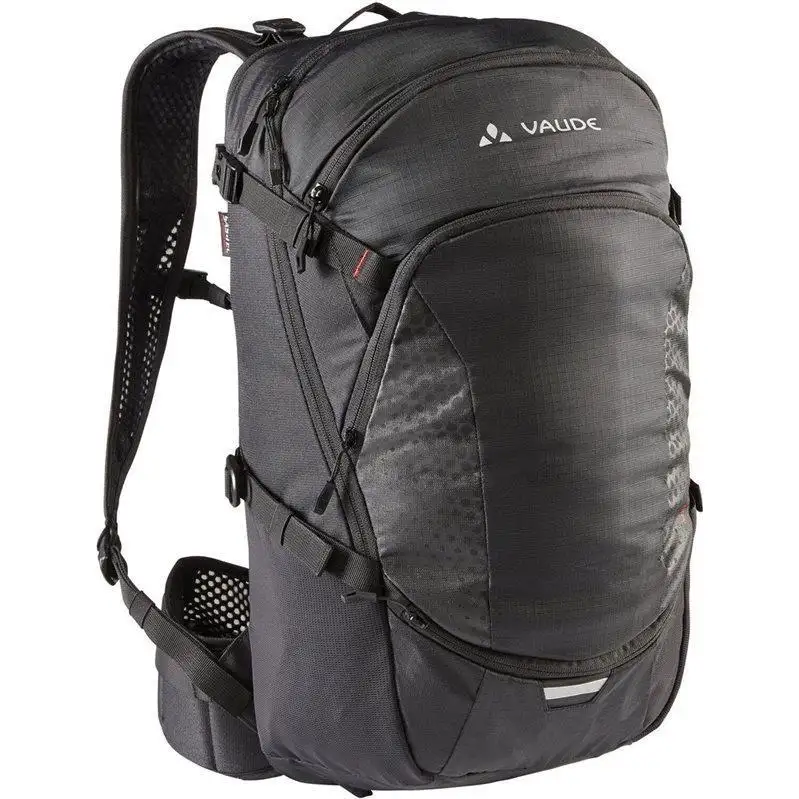 Ryggsäck Vaude Moab Pro 22 ll Black