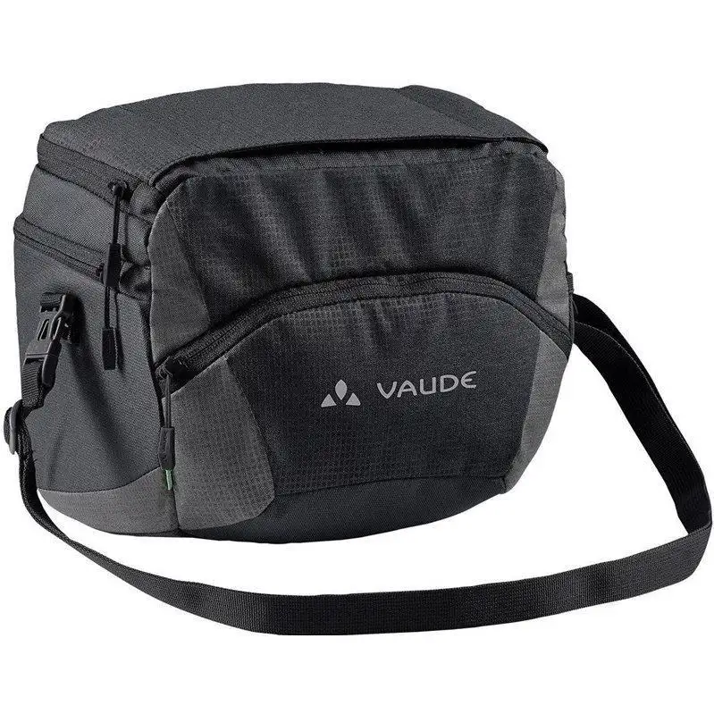 Styrväska Vaude Ontour Box L Black
