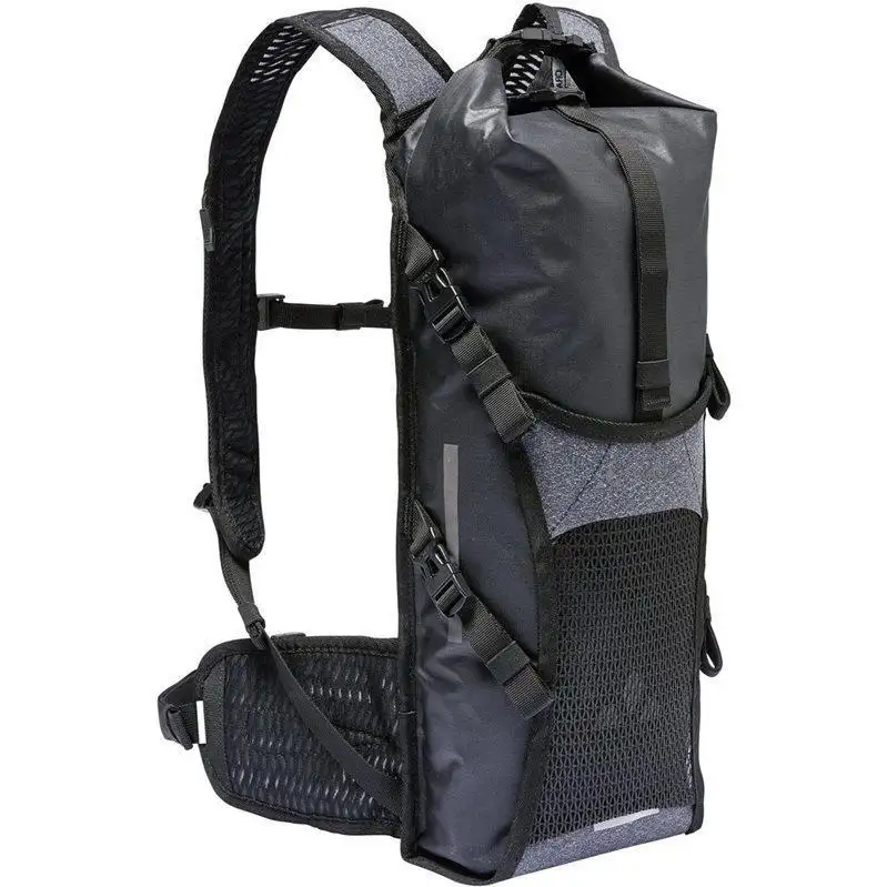 Ryggsäck Vaude Trailpack II Black Unisex