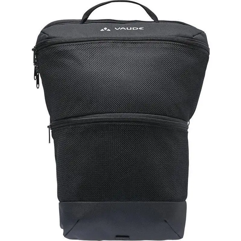 Ryggsäck Vaude Sortyour Back Black