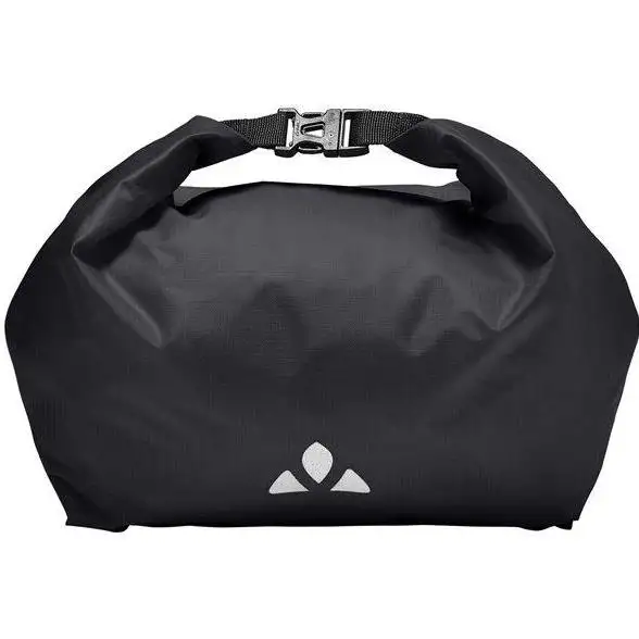 Styrväska Vaude Aqua Box llght Black Uni