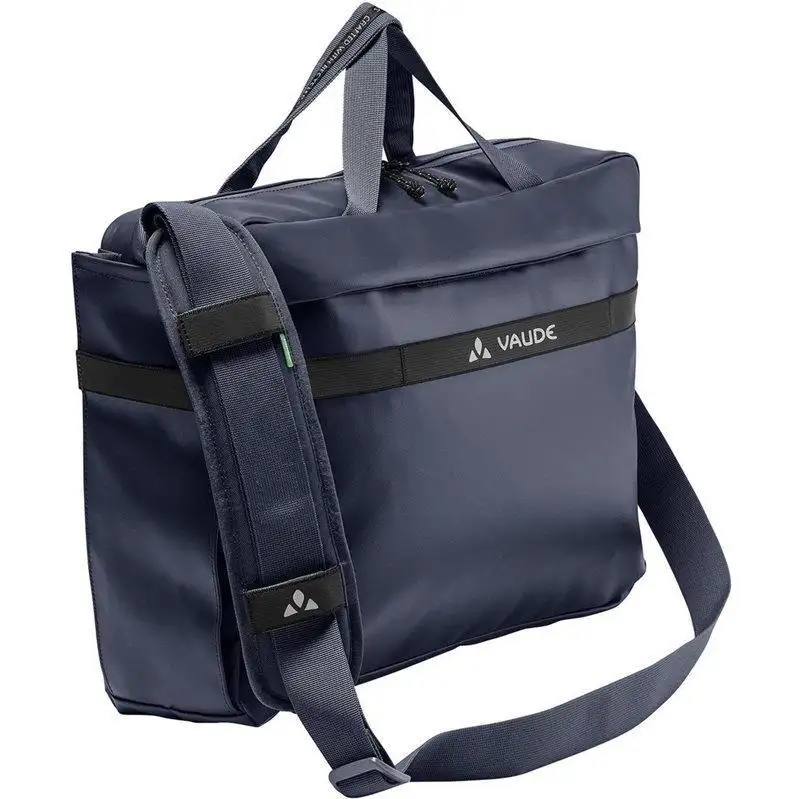 Cykelväska Vaude Mineo Commuter Briefcase 17 Ecllpse