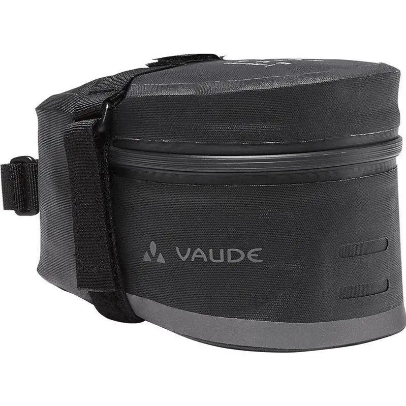 Sadelväska Vaude Tool Aqua XL Black