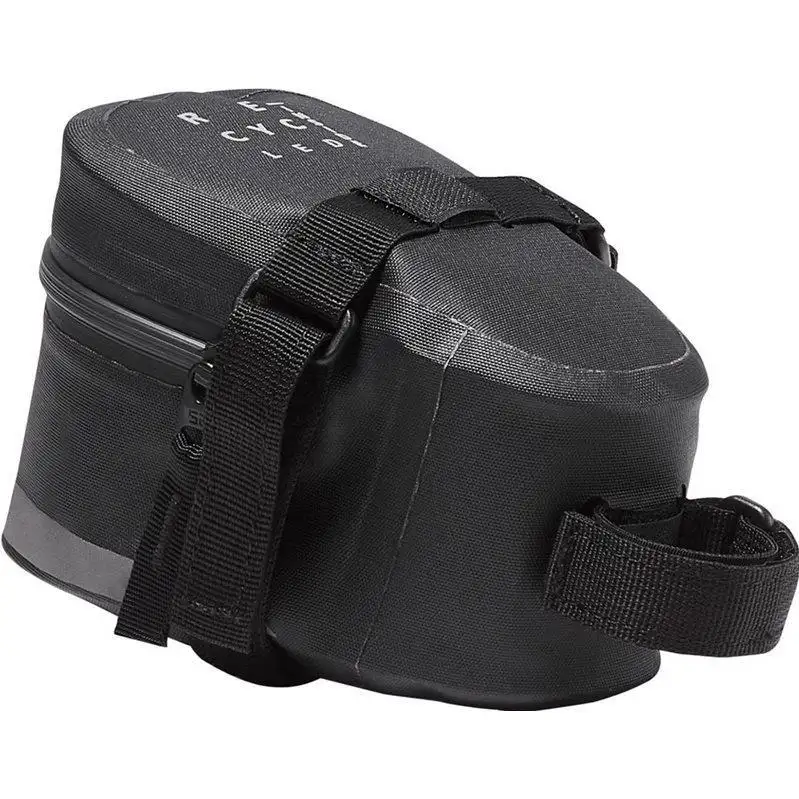 Cykelväska Vaude Tool Aqua Saddle Bag L Black
