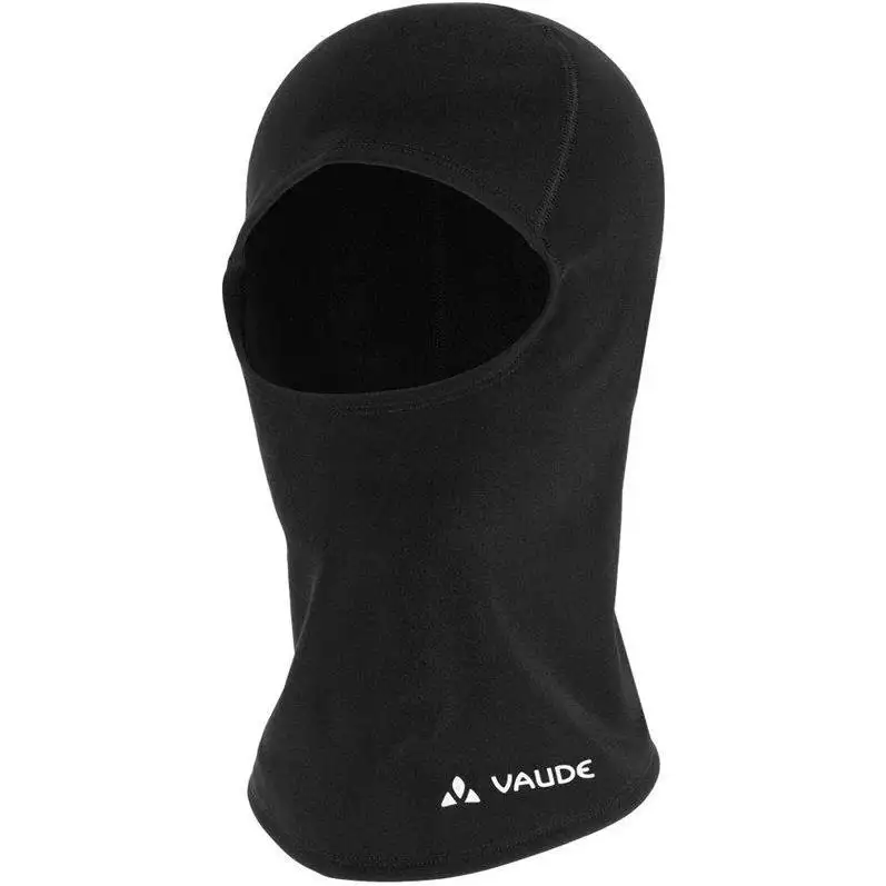 Balaclava Vaude Bike Facemask Black Uni