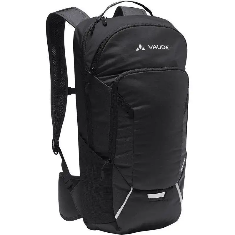 Ryggsäck Vaude Ledro 12 Black