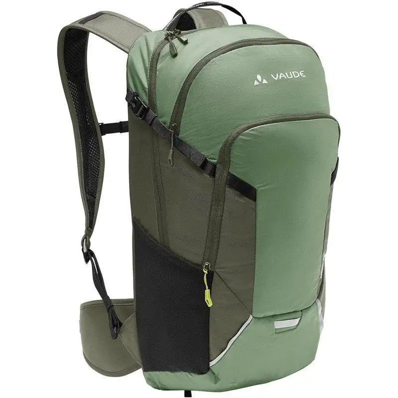 Ryggsäck Vaude Ledro 18 Willow Green