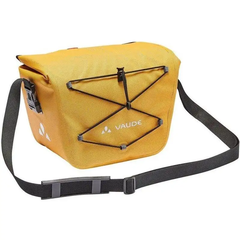 Styrväska Vaude Proof Box Burnt Yellow