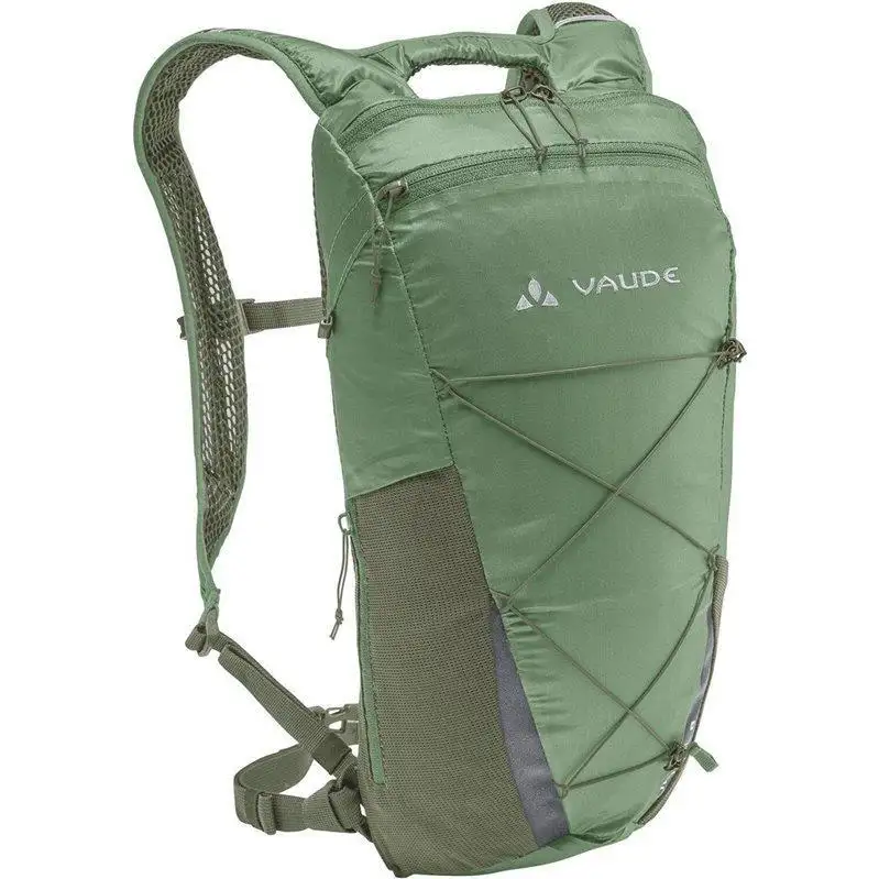 Ryggsäck Vaude Uphill 8 Willow Green