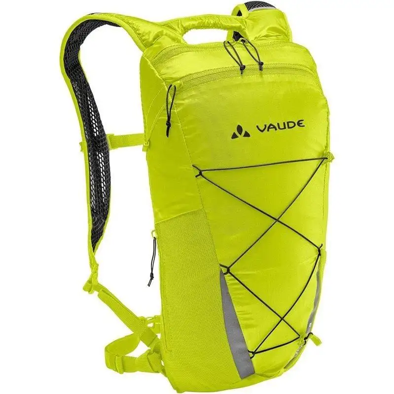 Ryggsäck Vaude Uphill 8 Bright Green